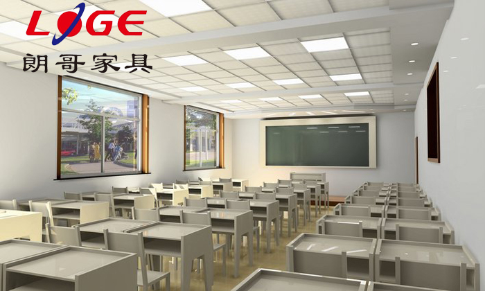 學(xué)生課桌椅