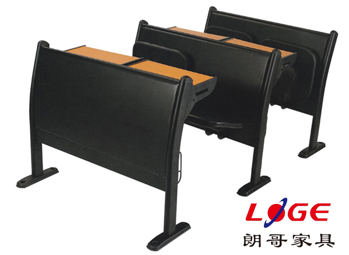 大學(xué)階梯課桌椅的設(shè)計(jì)理念及使用性是怎么樣的？